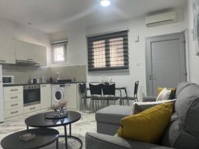 Phaedrus Living Limassol Downtown Habitat
